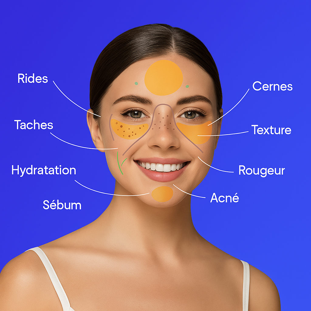 Skin Analysis